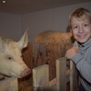 Fotografie 6 - Zemědělské muzeum v Praze