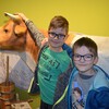 Fotografie 22 - Zemědělské muzeum v Praze