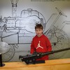 Fotografie 57 - Zemědělské muzeum v Praze