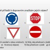 Fotografie 1 - Dopravní výchova, 2.úkol