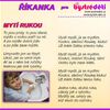 Fotografie 5 - RUCE
