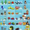 Fotografie 4 - Vitamíny