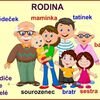 Fotografie 1 - RODINA