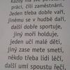 Fotografie 1 - POVOLÁNÍ