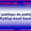 Fotografie 4 - JAZYKOLAMY