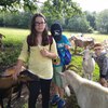 Fotografie 13 - Kozí farma