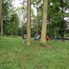 Fotografie 4 - Discgolfové hřiště, Letná