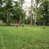 Fotografie 5 - Discgolfové hřiště, Letná