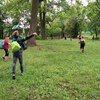 Fotografie 6 - Discgolfové hřiště, Letná