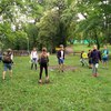 Fotografie 7 - Discgolfové hřiště, Letná