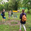 Fotografie 9 - Discgolfové hřiště, Letná