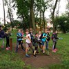 Fotografie 10 - Discgolfové hřiště, Letná