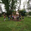 Fotografie 11 - Discgolfové hřiště, Letná