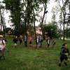 Fotografie 12 - Discgolfové hřiště, Letná