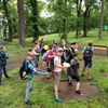 Fotografie 13 - Discgolfové hřiště, Letná