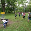 Fotografie 16 - Discgolfové hřiště, Letná