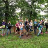 Fotografie 17 - Discgolfové hřiště, Letná