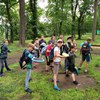 Fotografie 20 - Discgolfové hřiště, Letná