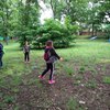 Fotografie 21 - Discgolfové hřiště, Letná