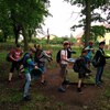 Fotografie 22 - Discgolfové hřiště, Letná