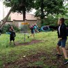Fotografie 23 - Discgolfové hřiště, Letná