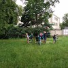 Fotografie 26 - Discgolfové hřiště, Letná