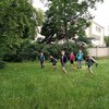 Fotografie 27 - Discgolfové hřiště, Letná