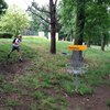 Fotografie 31 - Discgolfové hřiště, Letná