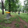 Fotografie 32 - Discgolfové hřiště, Letná