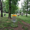 Fotografie 33 - Discgolfové hřiště, Letná
