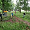 Fotografie 35 - Discgolfové hřiště, Letná