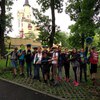 Fotografie 36 - Discgolfové hřiště, Letná