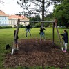 Fotografie 37 - Discgolfové hřiště, Letná