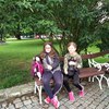 Fotografie 38 - Discgolfové hřiště, Letná