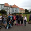 Fotografie 40 - Discgolfové hřiště, Letná