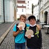 Fotografie 45 - Discgolfové hřiště, Letná
