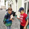 Fotografie 46 - Discgolfové hřiště, Letná