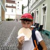 Fotografie 48 - Discgolfové hřiště, Letná
