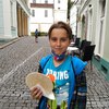 Fotografie 49 - Discgolfové hřiště, Letná