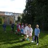 Fotografie 4 - Slavnostní předávání vysvědčení