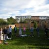 Fotografie 5 - Slavnostní předávání vysvědčení