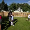 Fotografie 35 - Slavnostní předávání vysvědčení