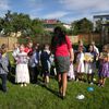 Fotografie 43 - Slavnostní předávání vysvědčení