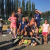 Fotografie 4 - Olympijský běh