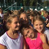 Fotografie 8 - Olympijský běh