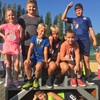 Fotografie 9 - Olympijský běh