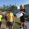 Fotografie 11 - Olympijský běh