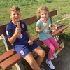 Fotografie 16 - Olympijský běh
