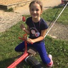 Fotografie 22 - Olympijský běh