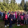 Fotografie 1 - Cvičení v přírodě